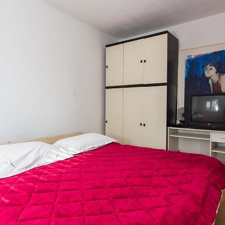 Apartment Eleonora Dubrovnik Buitenkant foto