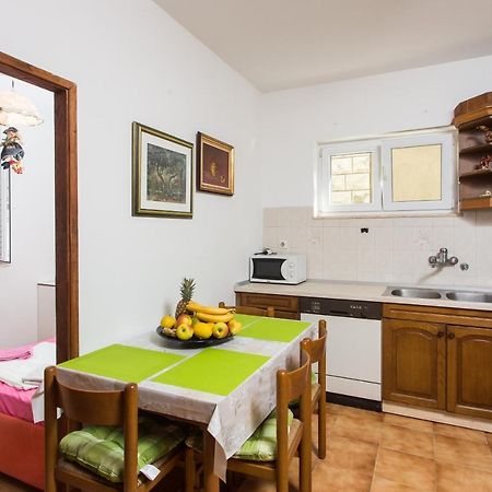 Apartment Eleonora Dubrovnik Buitenkant foto