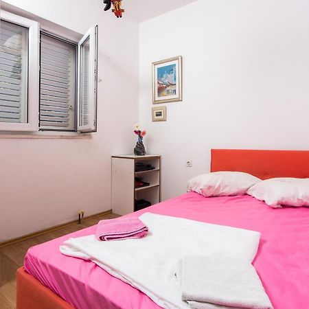 Apartment Eleonora Dubrovnik Buitenkant foto