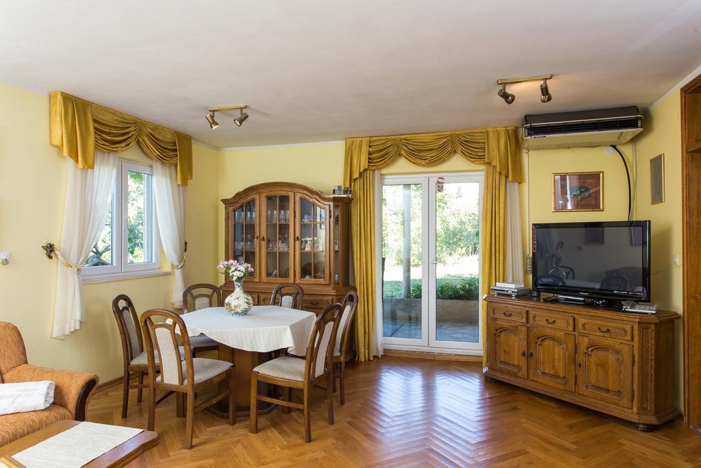 Apartment Eleonora Dubrovnik Kamer foto