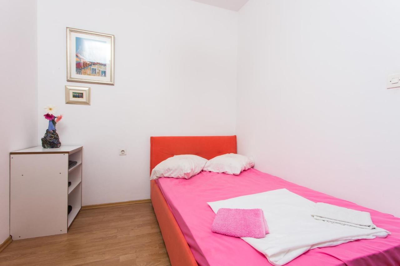 Apartment Eleonora Dubrovnik Buitenkant foto