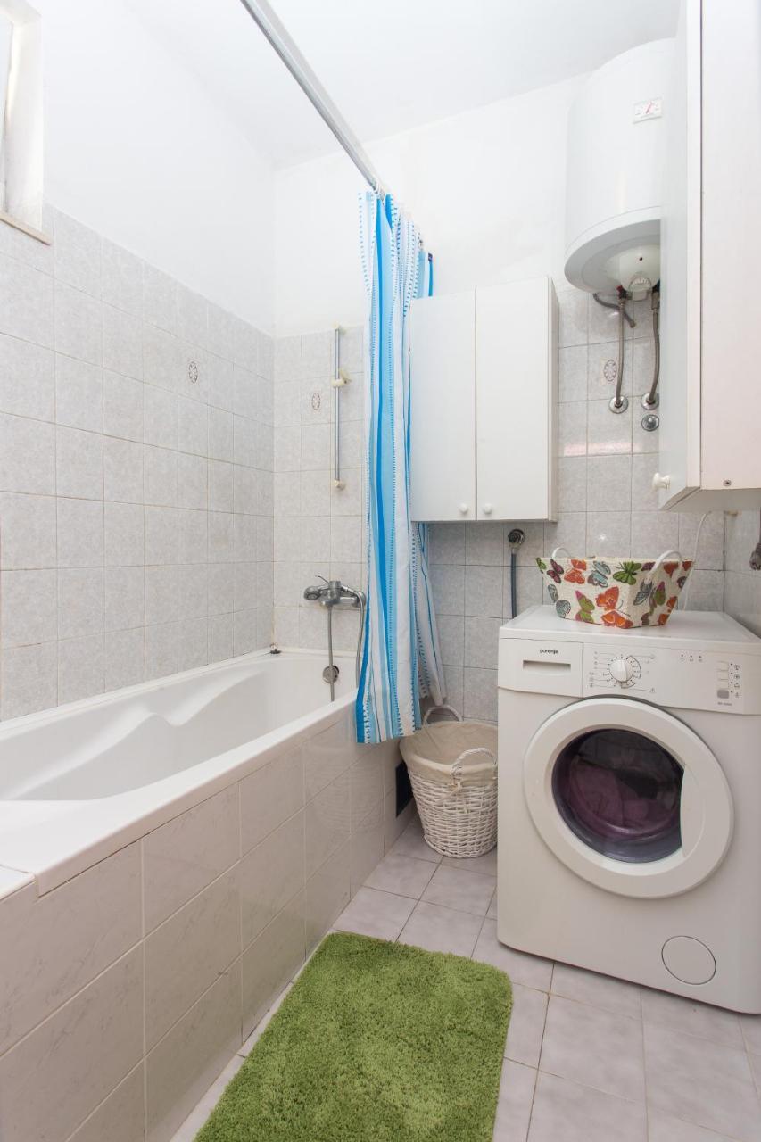 Apartment Eleonora Dubrovnik Buitenkant foto