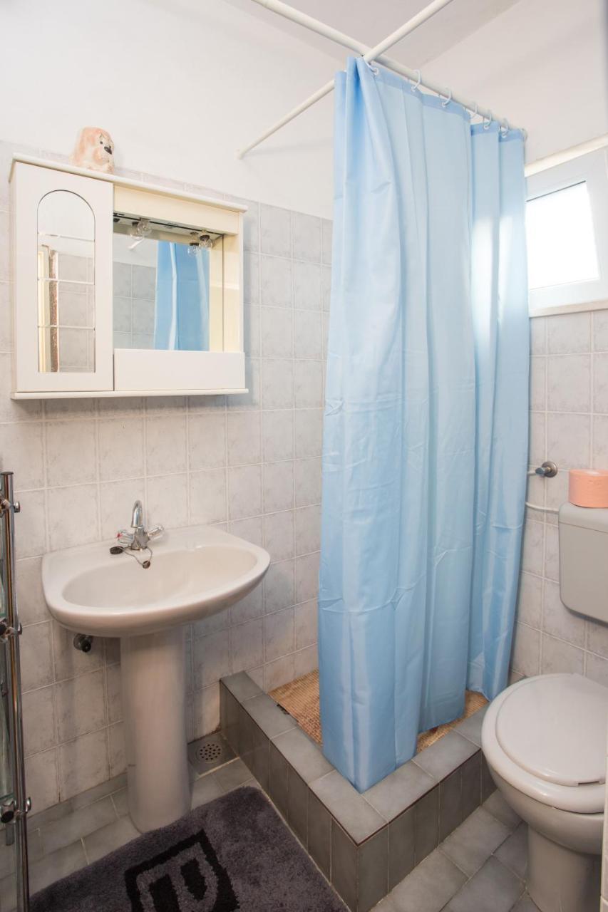 Apartment Eleonora Dubrovnik Buitenkant foto