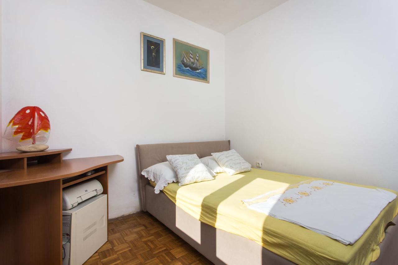 Apartment Eleonora Dubrovnik Buitenkant foto