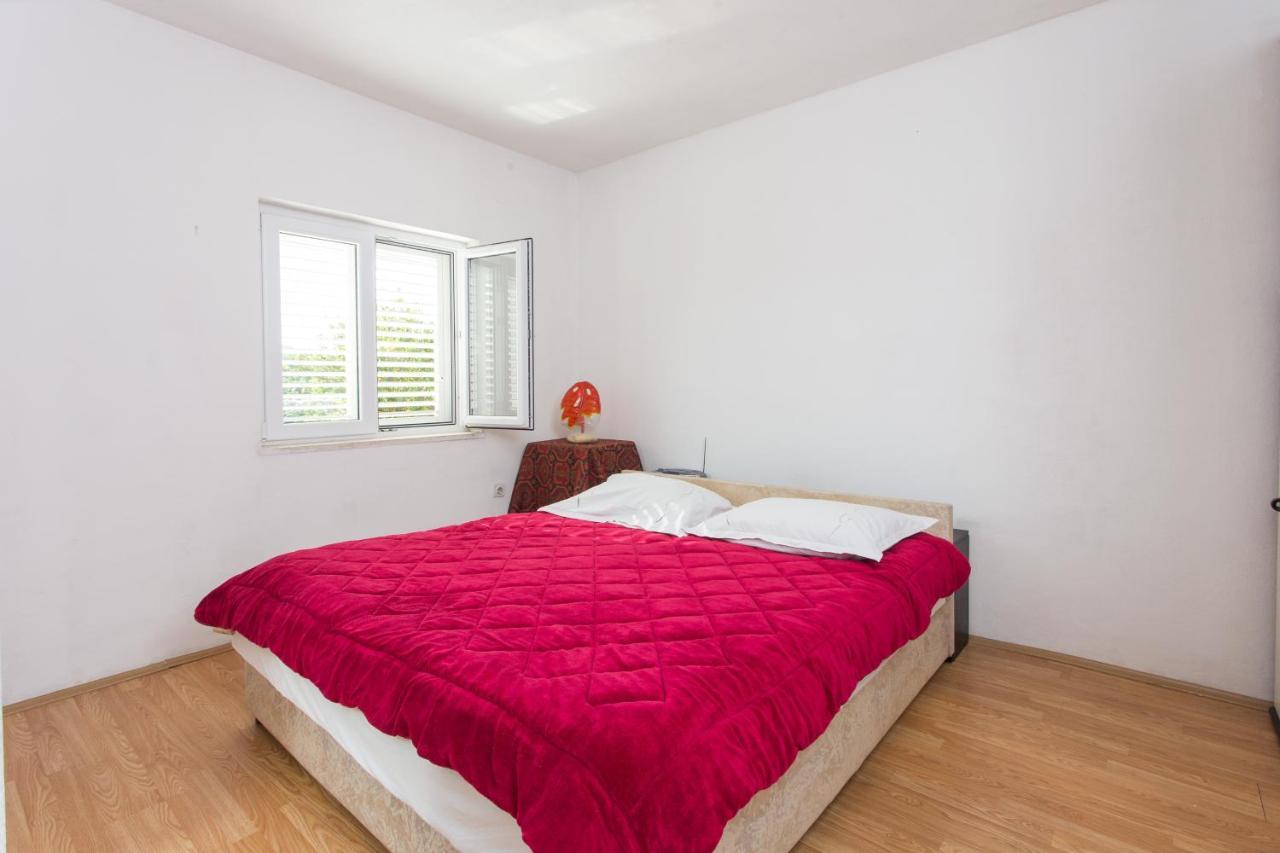 Apartment Eleonora Dubrovnik Buitenkant foto