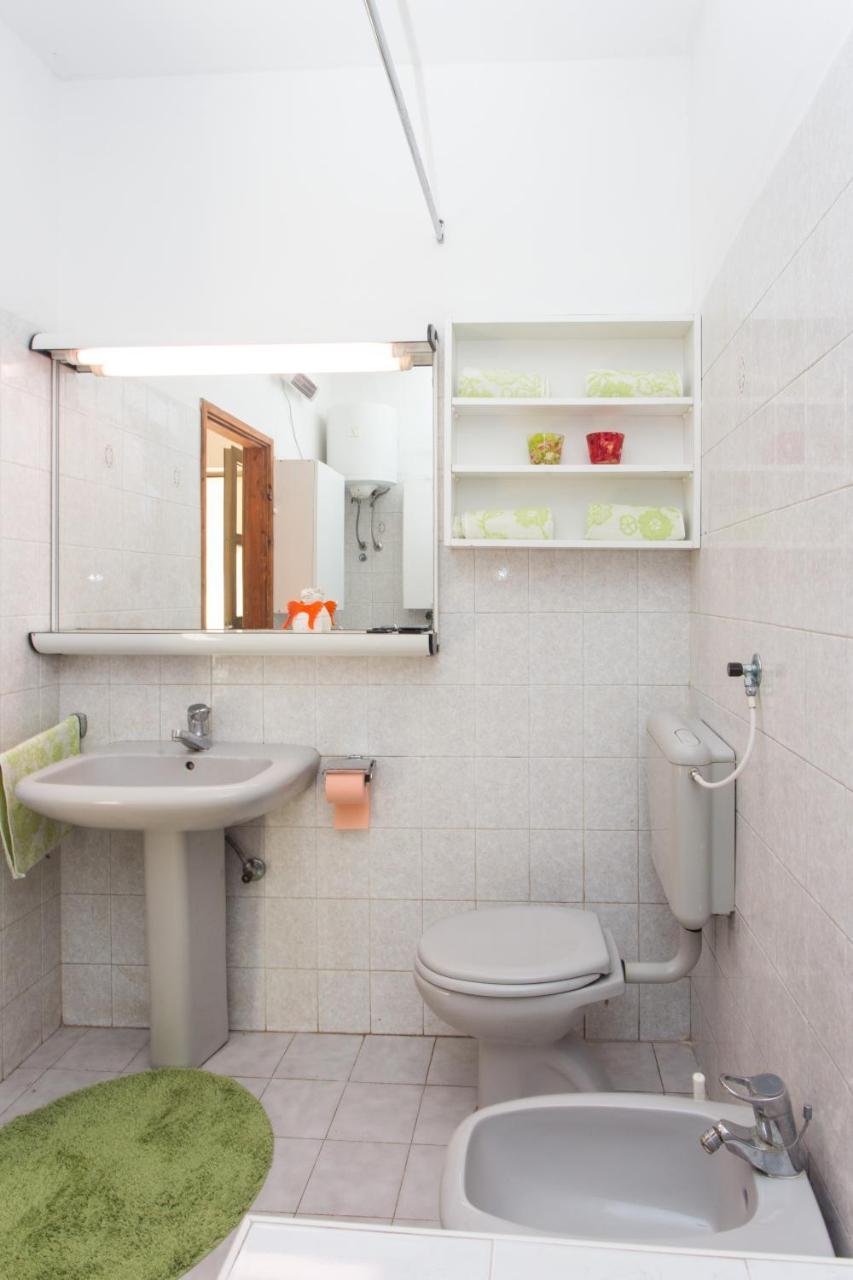 Apartment Eleonora Dubrovnik Buitenkant foto