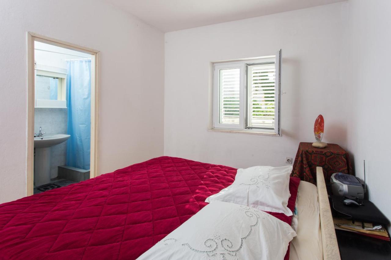 Apartment Eleonora Dubrovnik Buitenkant foto