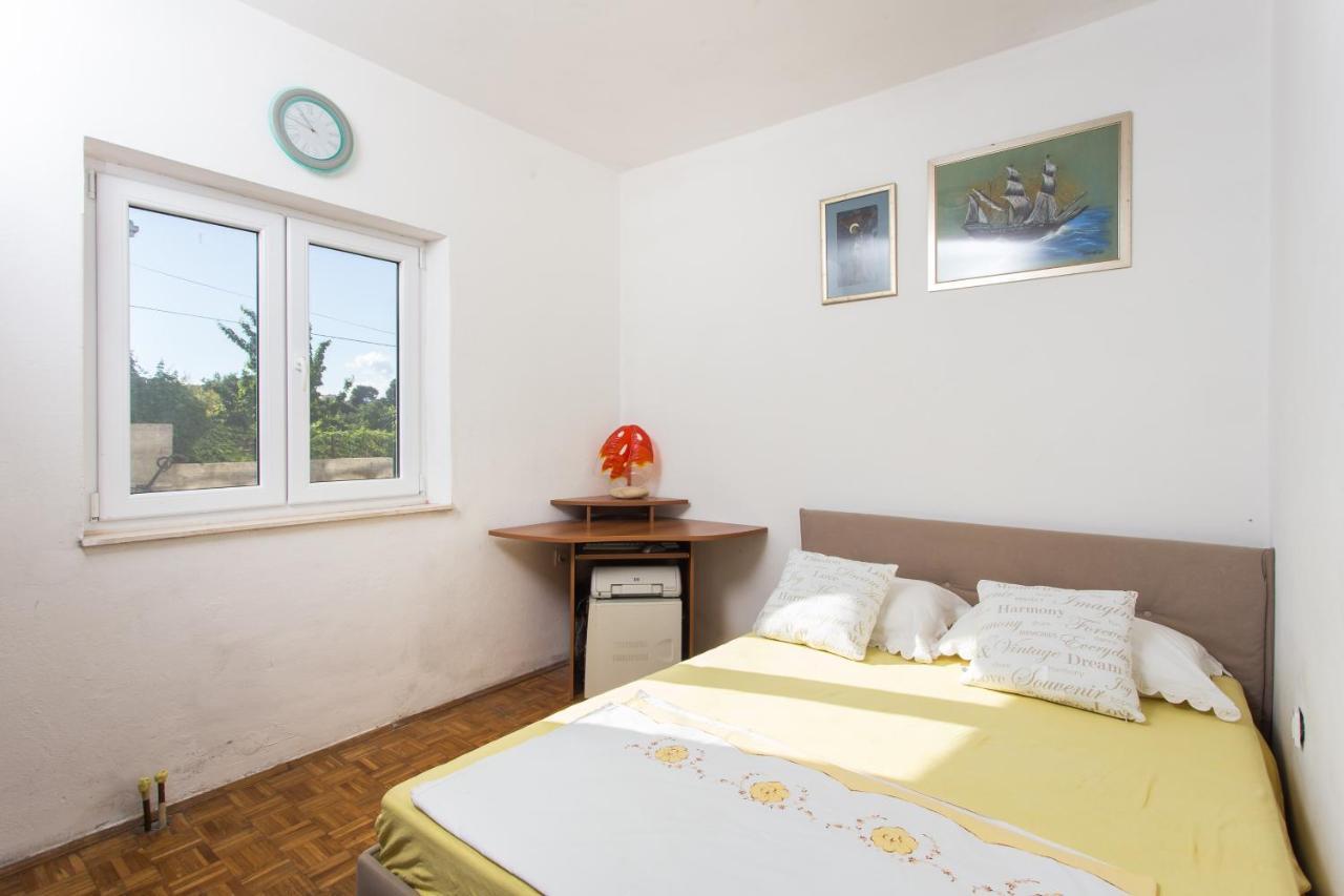Apartment Eleonora Dubrovnik Buitenkant foto