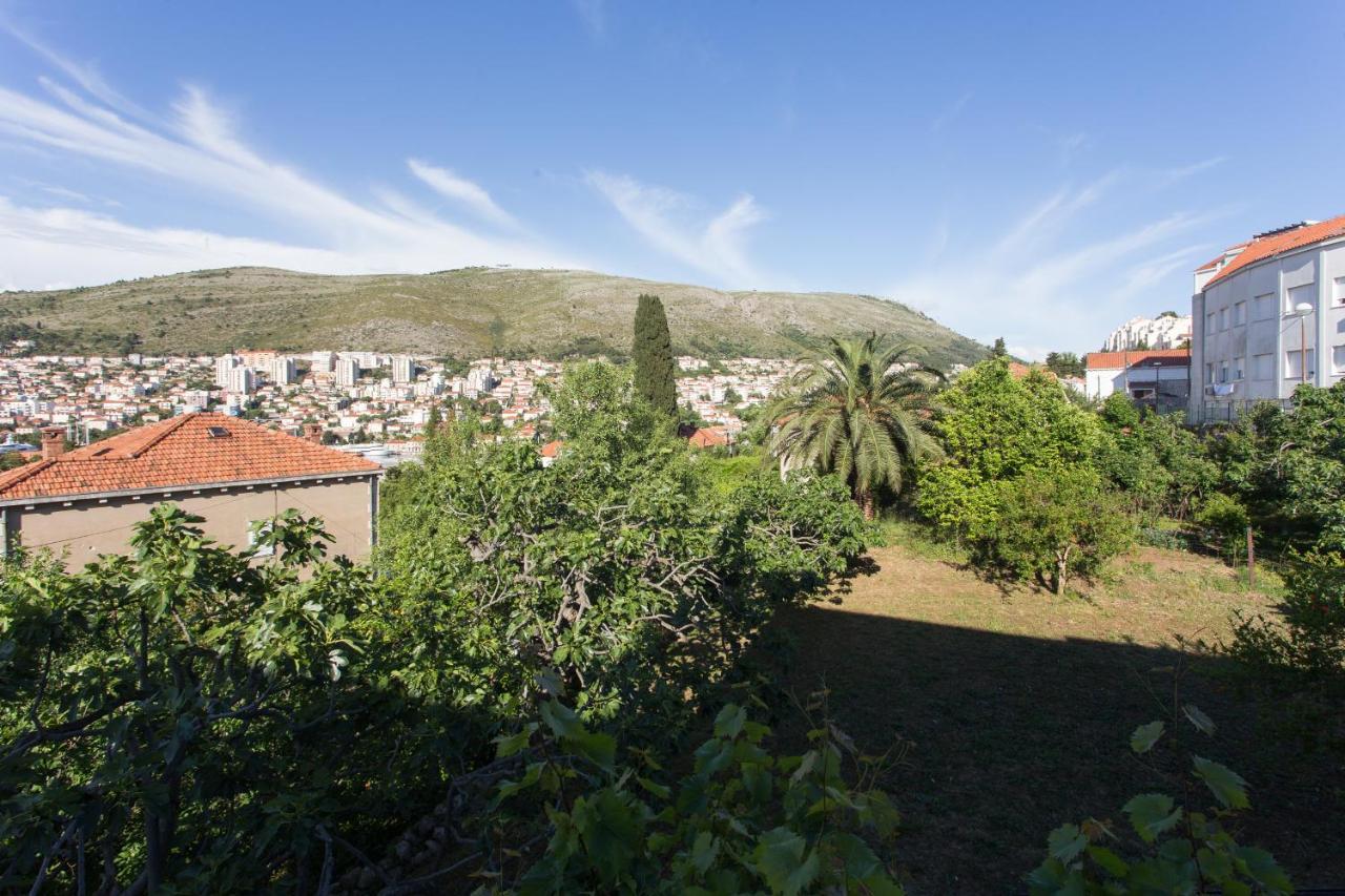 Apartment Eleonora Dubrovnik Buitenkant foto
