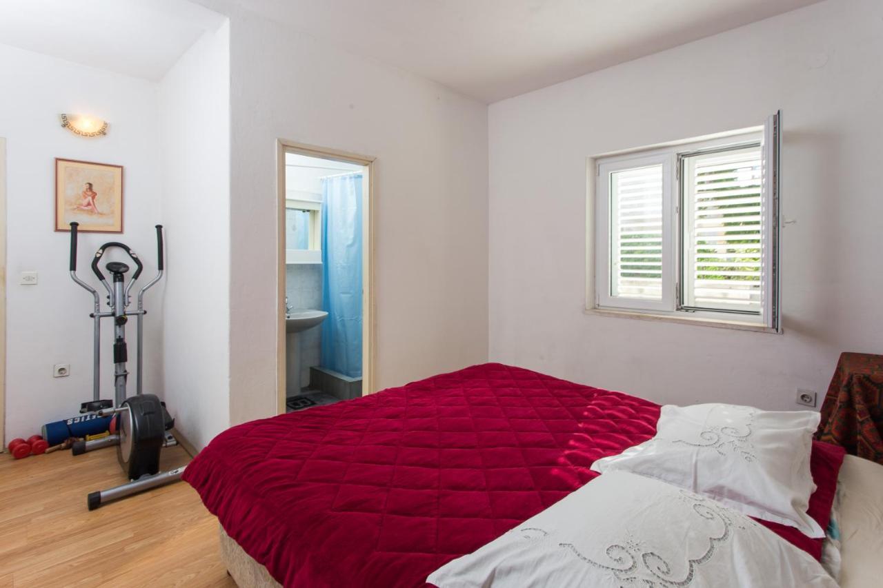 Apartment Eleonora Dubrovnik Buitenkant foto